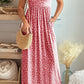 Calliope Maxi Dress