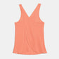 Crisscross Scoop Neck Active Tank