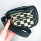 RTS: vegan leather wristlets NEW