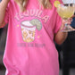 Tequila Cheaper Than Therapy Tee