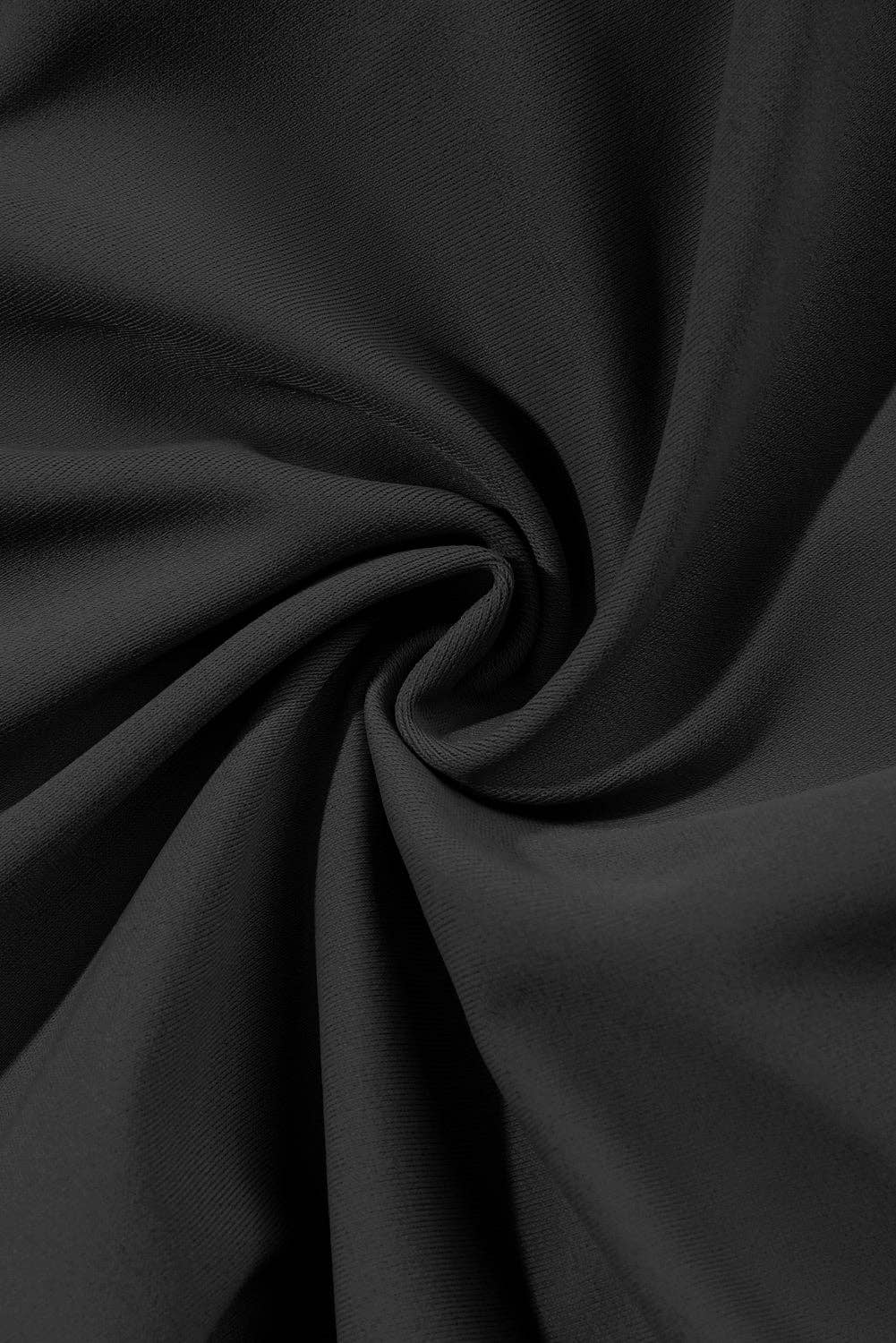 Striped Spaghetti Strap High Waist Bikini Swimsuit: Sky Blue / S / 82%Nylon+18%Spandex