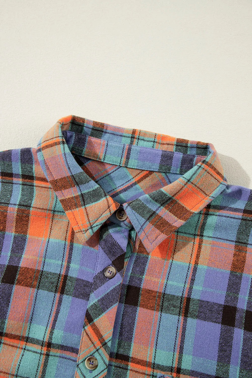 Charlie Flannel