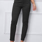 Basic Bae Full Size High Waist Skinny Pants