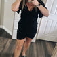 RTS: Sweetheart romper
