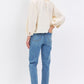 Judy Blue Full Size High Waist Straight Jeans