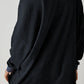 Round Neck Long Sleeve Sweatshirt