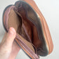 RTS: vegan leather wristlets NEW