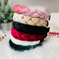 *RTS: Braided Headband*