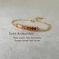 Healing Energy Bracelets