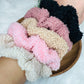 *RTS* Teddy Bear Scrunchies