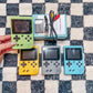 Handheld 'Gameboys'