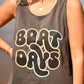 Boat Days TANK/TEE