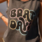 Boat Days TANK/TEE