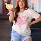 Spicy Margs Queen Tee