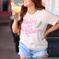 Spicy Margs Queen Tee