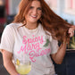 Spicy Margs Queen Tee