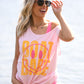 Boat Babe TANK/TEE