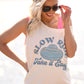 Slow Ride Take It Easy Tank/Tee