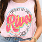 Errbody On The River Gettin’ Tipsy Tank/Tee