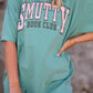 Smutty Book Club Tee