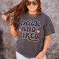 Thick and Tired Tee