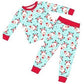 RTS: LITTLE SANTAS FAMILY MATCHING PJS*