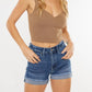 Kiley Kancan shorts