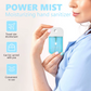 RTS: Power Mist Sanitizer