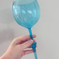 RTS Floating Acrylic wine glasses
