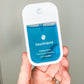 RTS: Power Mist Sanitizer