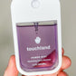 RTS: Power Mist Sanitizer