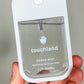 RTS: Power Mist Sanitizer