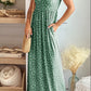 Calliope Maxi Dress