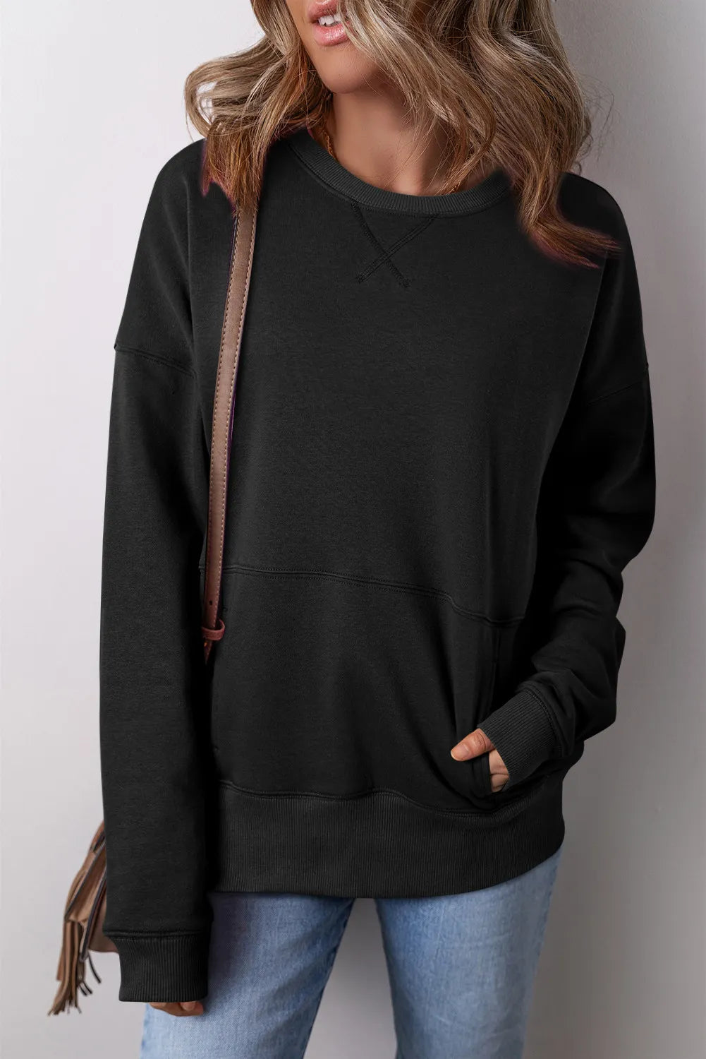 Marjorie Sweatshirt