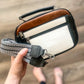 RTS: The Georgia Top Handle Crossbody-