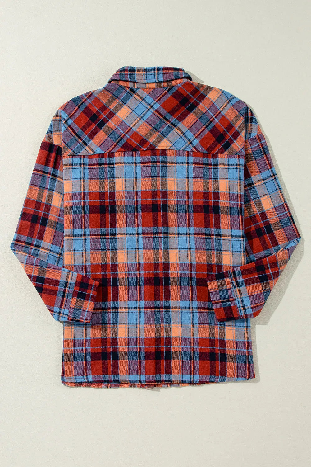 Charlie Flannel