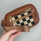 RTS: vegan leather wristlets NEW