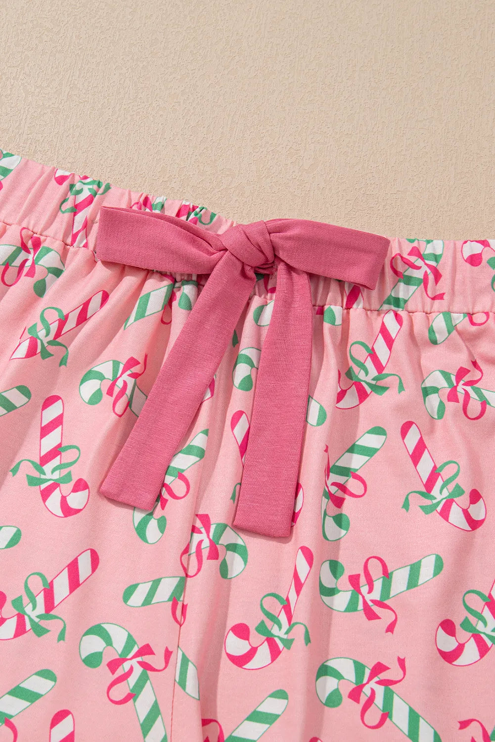 Candy Cane Lane Lounge Set