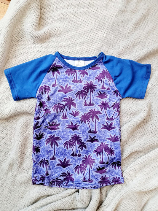 Kids Palm Tee