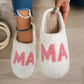 Mama Slippers