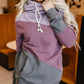 Past Curfew Ampersand Avenue hoodie