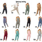Vada Jumpsuit