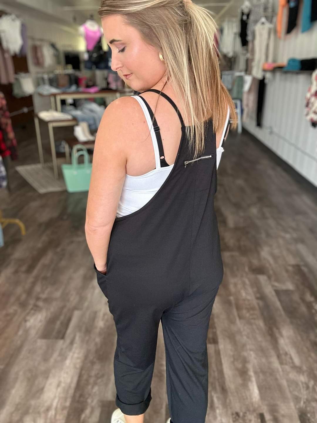 Vada Jumpsuit