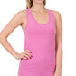 Racerback tank