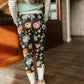Wildflowers Ampersand Avenue Joggers