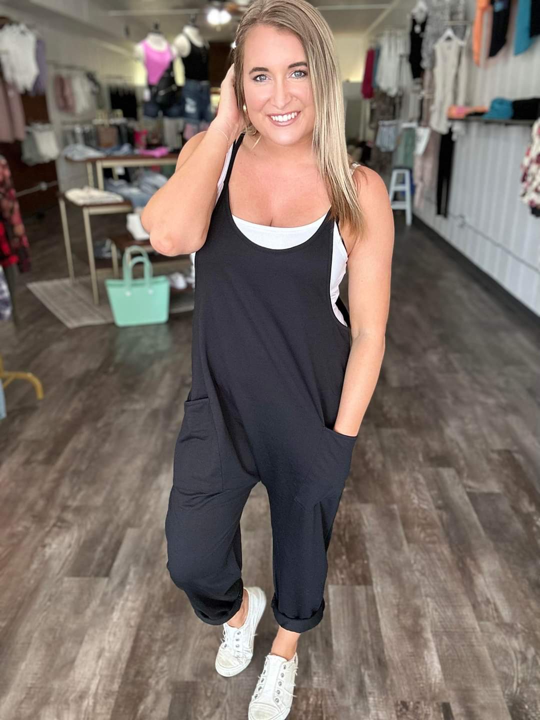 Vada Jumpsuit