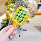 Viral Hair Brush