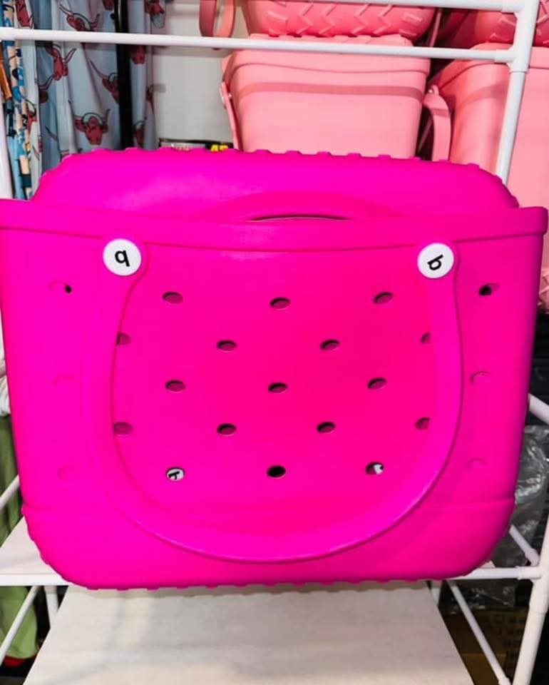 Eva Totes