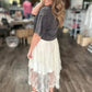 Jenny Skirt PreOrder