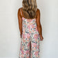 Floral Jumper